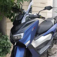 موتور طرح انمکس