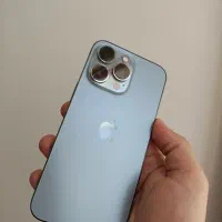 iPhone 13 pro zaa 256G پک اصلی