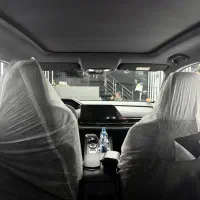 چانگان cs55 وارداتی ۲۰۲۴|خودرو سواری و وانت|اصفهان, تخت فولاد|دیوار