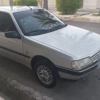 ۴۰۵ دوگانه شرکتی کم کار