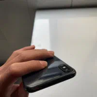 iPhone X|موبایل|پرند, فاز ۲|دیوار