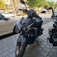 موتور ایروکس ۱۷۰
