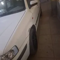سمند مدل ۸۸