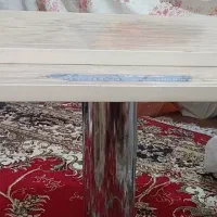 تعدادی میز ام دی اف  نو|میز تلفن|شیراز, شاهجیان|دیوار