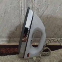 اتو ژاپنی قدیمی کاملا سالم