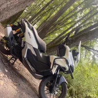 موتور Adv170 مدل ۱۴۰۴
