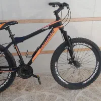 دوچرخه جردن ۲۶