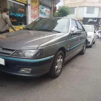 پرشیا مدل۹۵