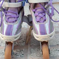 اسکیت خارجی اصلی|دوچرخه، اسکیت، اسکوتر|تربت جام, یحیی آباد|دیوار