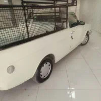 پیکان وانت مدل 91|خودرو سواری و وانت|کرمانشاه, |دیوار