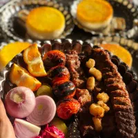 رستوران و بیرون بر ژیسو