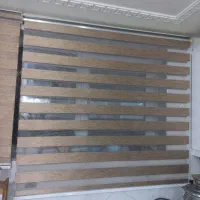 پرده زبرا|پرده، رانر، رومیزی|پاکدشت, پاکدشت (مامازند)|دیوار