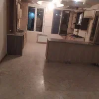 اجاره آپارتمان ۹۶ متری ۲ خوابه در جنت آباد مرکزی