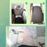 تردمیل باشگاهی و خانگی