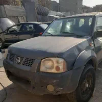 رونیز۸۷ خاکستری ۶سال خوابیده|خودرو سواری و وانت|تهران, اتحاد|دیوار