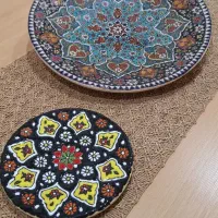 ظرف سرو شیرینی