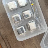 یخ فلزی نامحدود