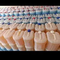 پخش انواع شوینده و بهداشتی عمده