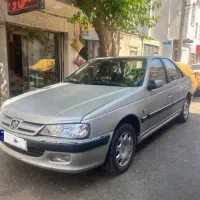 پژو پارس فرانسه مدل ۸۴