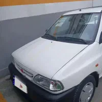 پراید وانت‌ gx