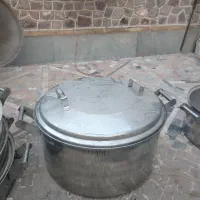 فروش دیگ استیل