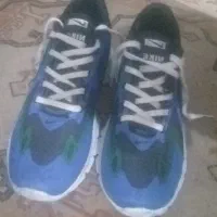 کتونی 4جفت|کیف، کفش، کمربند|پاکدشت, حصار امیر|دیوار