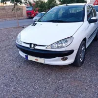 206 sd وی 20 نقدو اقساط ، معاوضه