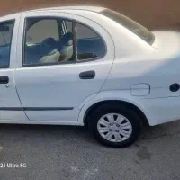 خودرو تیبا ۹۶|خودرو سواری و وانت|کاشان, فاز ۱ ناجی آباد|دیوار