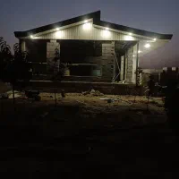 شیروانی سوله الاچیق سایه بان ویلا مسکونی