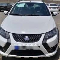 کوییک GXL مدل بهمن 1403|خودرو سواری و وانت|پاکدشت, پاکدشت (مامازند)|دیوار