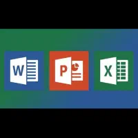 انجام تمامی پروژه های دانشجویی(پاورپوینت،اکسل،ورد)