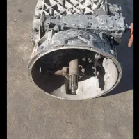 فروش گیربکس فاو.شامل سبک سنگین وپوسته گیربکس ودنده