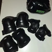 اسکیت‌ roces|دوچرخه، اسکیت، اسکوتر|کرج, شهرک جهان‌نما|دیوار