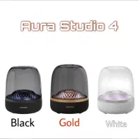 Harman kardon aura studio 4