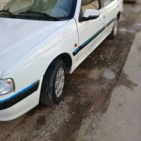 پارس مدل۹۳|خودرو سواری و وانت|تربت‌حیدریه, باغ سلطانی|دیوار