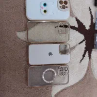 قاب سامسونگ s24 اولترا و انواع آیفون و بند اپل واچ|لوازم جانبی موبایل و تبلت|ارومیه, |دیوار