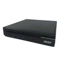 مینی کیس برند Acer مدل veriton N4640G|رایانه رومیزی|تهران, میدان ولیعصر|دیوار