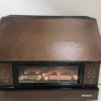 ۲عددبخاری۲۸۰۰۰ نیک کالا