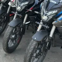 ns 200نیوفیس‌.تک شمع. سه شمع.ان اس