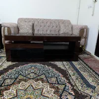 میز تلویزیون