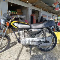 125تیزتک سرحال