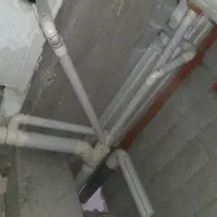 لوله کشی و تاسیسات ساختمان