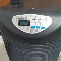 چیلر هایلا 500 مخصوص آکواریوم آب شور ،ابشور