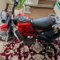 موتور شارژی|اسباب‌‌بازی|سلماس, |دیوار