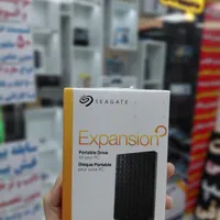 هارد اکسترنال یک ترابایت با گارانتی یک سال