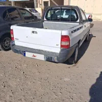 پراید وانت مدل ۹۶|خودرو سواری و وانت|گنبد کاووس, |دیوار