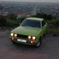 توبیوتا کارینا پسته ای|خودرو کلاسیک|قائمشهر, |دیوار