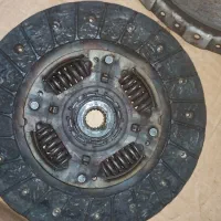 دیسک صفحه تیبا والئو