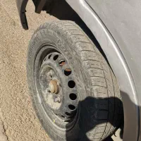 پراید ۸۷ دوگانه کارخانه|خودرو سواری و وانت|شیراز, رکن‌آباد|دیوار