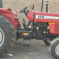 تراکتور تک شادگان